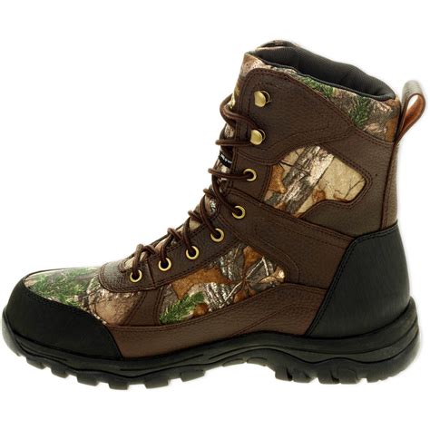 herman survivor hunting boots walmart.